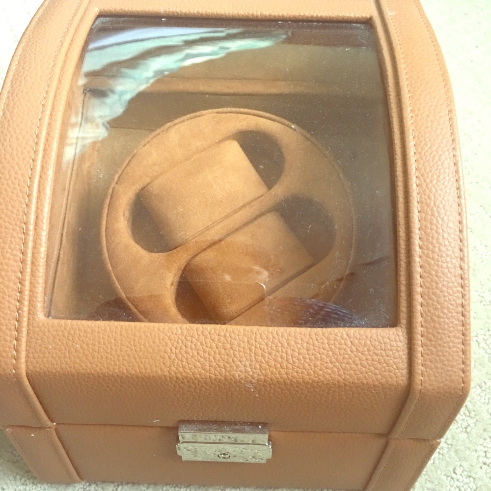 Watch Winder